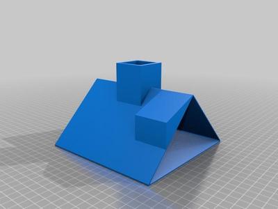 Pheremone trap