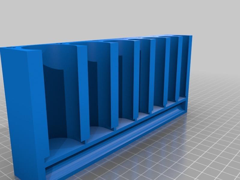 Swiss Franc Coin Holder-2