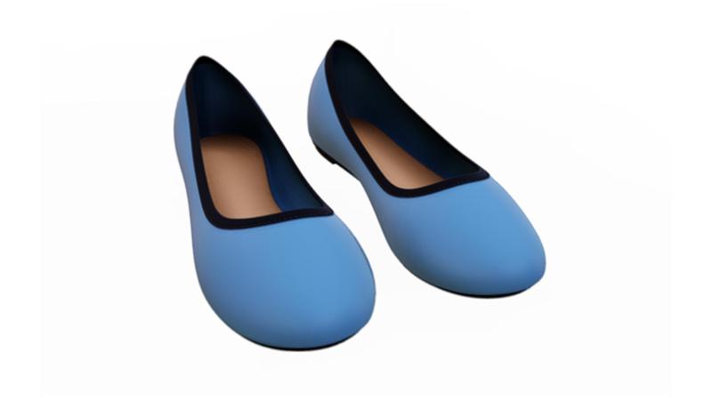 Ocean Storm Formal Pumps Women’s Shoes