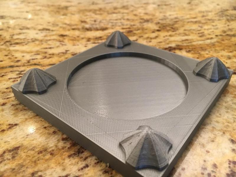 Makers Muse Egg Stand