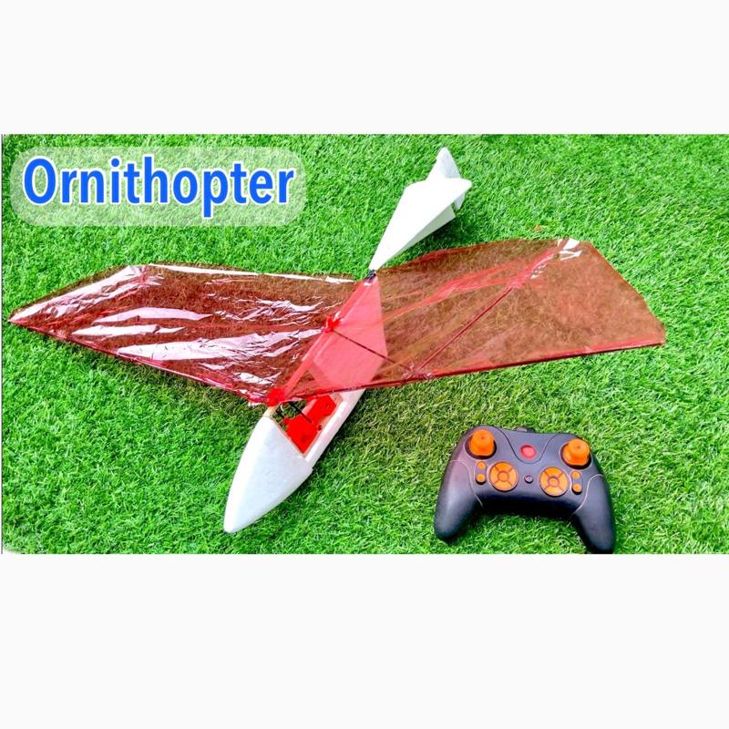 Ornithopter mini Parts