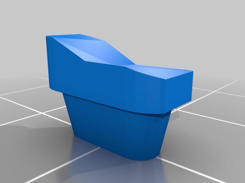 CA M24 Magazine follower