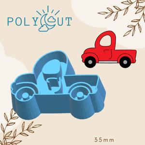 Vintage Trucks Bundle