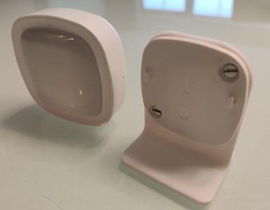 Lidl | Silvercrest | Motion detector | Foot