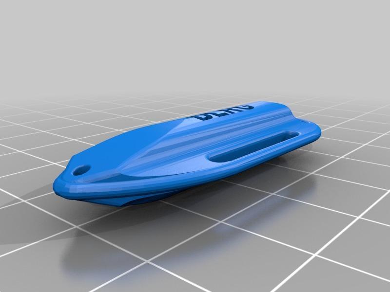 Baywatch bow boje DLRG Deutsche Lebens Rettungs Gesellschaft