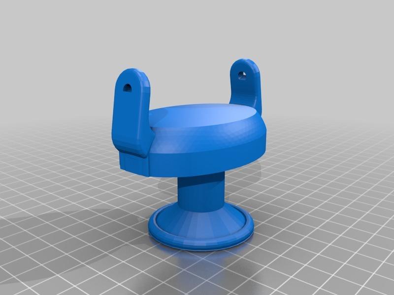 Joystick silla de ruedas