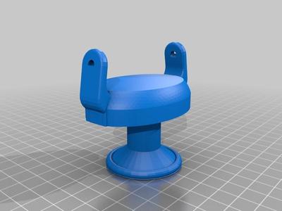 Joystick silla de ruedas