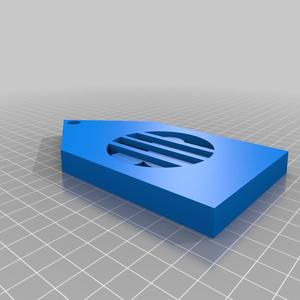 Mickey Mouse Behind Bars