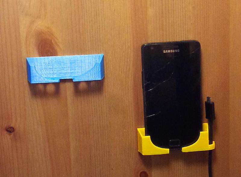 samsung galaxy s2 s3 wall mount dock