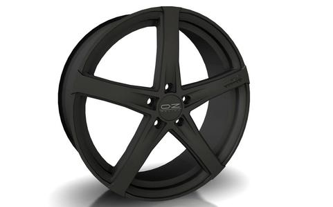 OZ Monaco HLT Rim