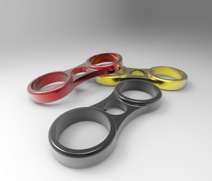 Spinner MAX