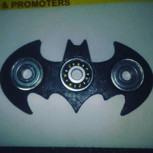 batman fidget spinner