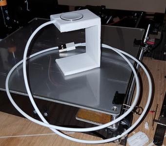 Apple Watch 2 Charging Stand
