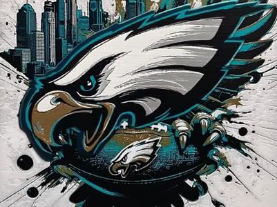 Eagles NFL Team