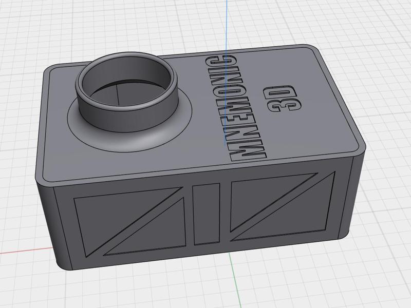 FLSun T1 Silencer with Filter