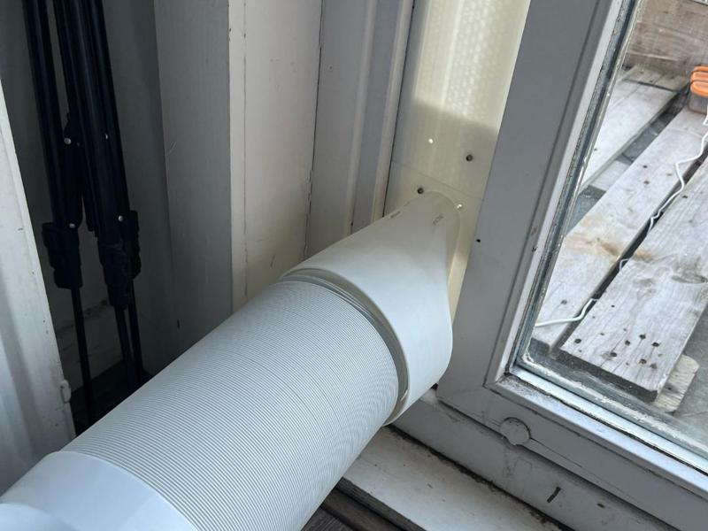 AC (Mobile Air Conditioner) Sliding Door Seal Kit