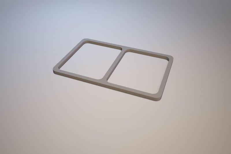 Slim Wallet CoinCard