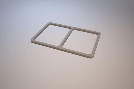 Slim Wallet CoinCard