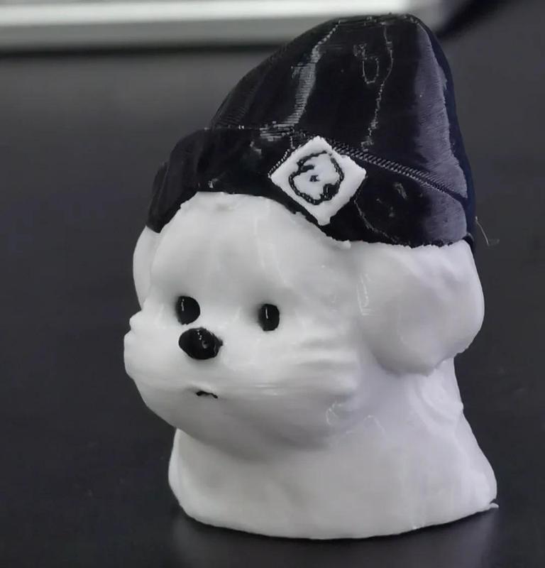 Doodle Dog Not Doodle Version