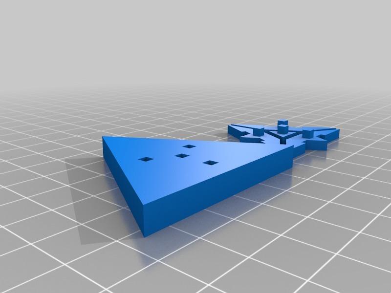 Supreme Commander logos.