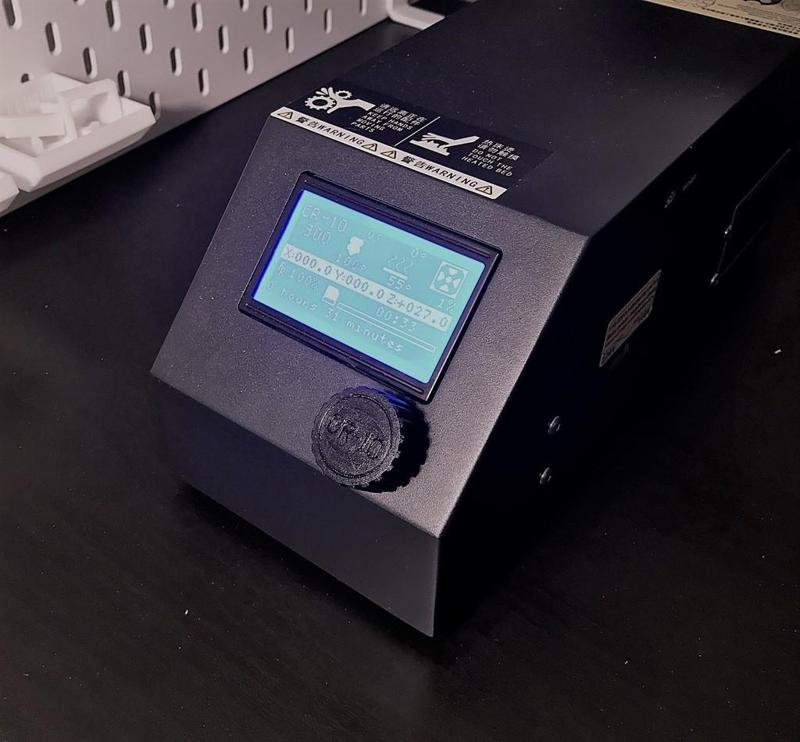 Cap for CR-10 Input Knob