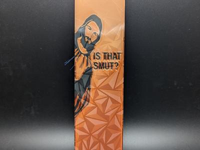 Jesus Is Watching Bookmark