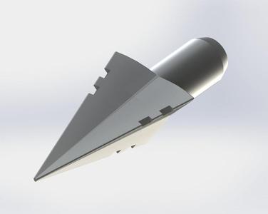 Hanzo Shimada Storm arrow