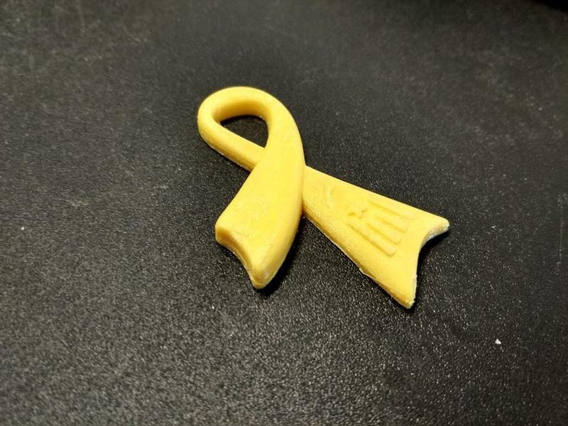 Freedom for Catalan political prisoners. Solidarity lace