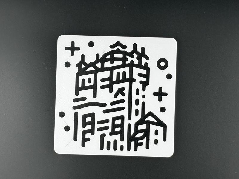 Disney World Coaster Tower of Terror 