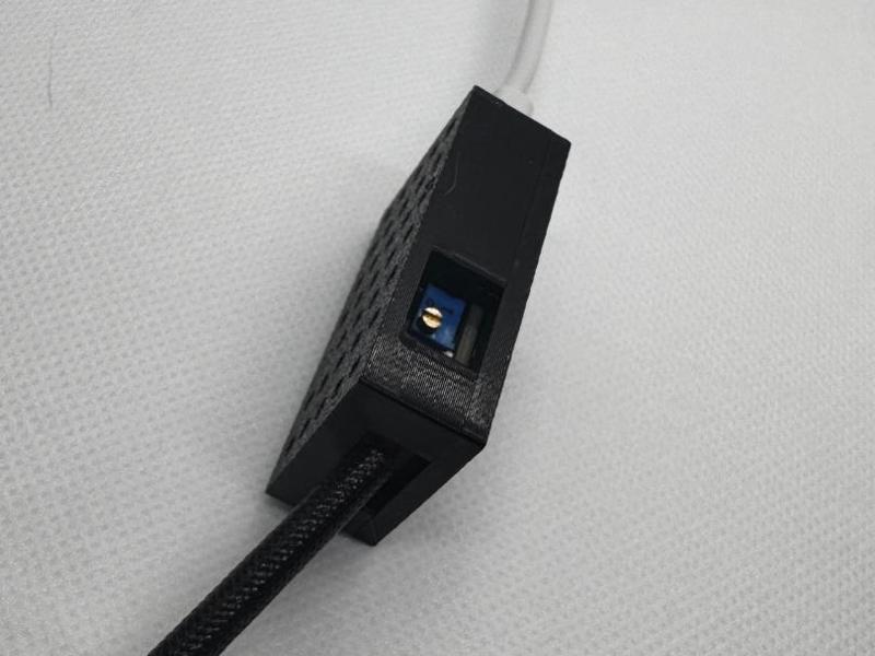 MT3608 DC‑DC Boost Converter Cover