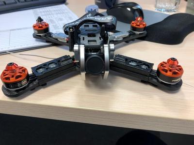 Armattan Chameleon ESC Covers