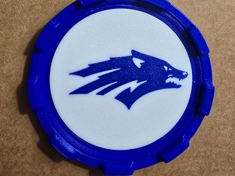 COASTER MASTER INSERT - NEVADA