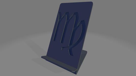 Libra Phone Holder