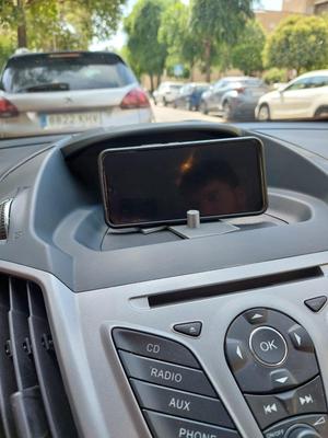 Car Mobile Holder