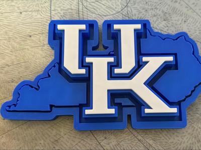UK KY Logo