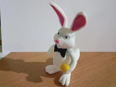 Easter Bunny