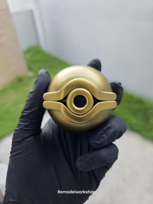 Millennium Eyes Yu-Gi-Oh Collection Size