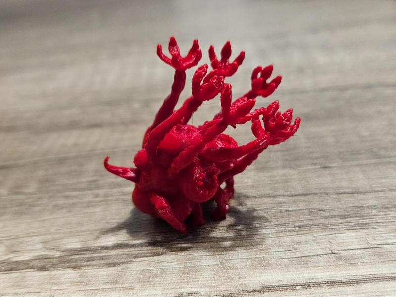 Gloomhaven: Jaws of the Lion Blood Horror