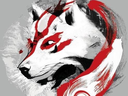 Okami Amaterasu
