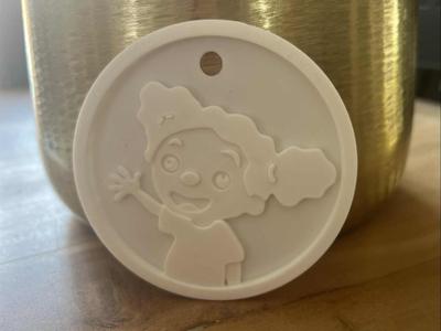Badge Loeloe