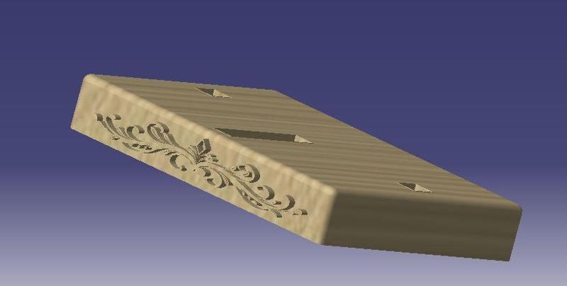 Ram Lalla base - ayodhya ram