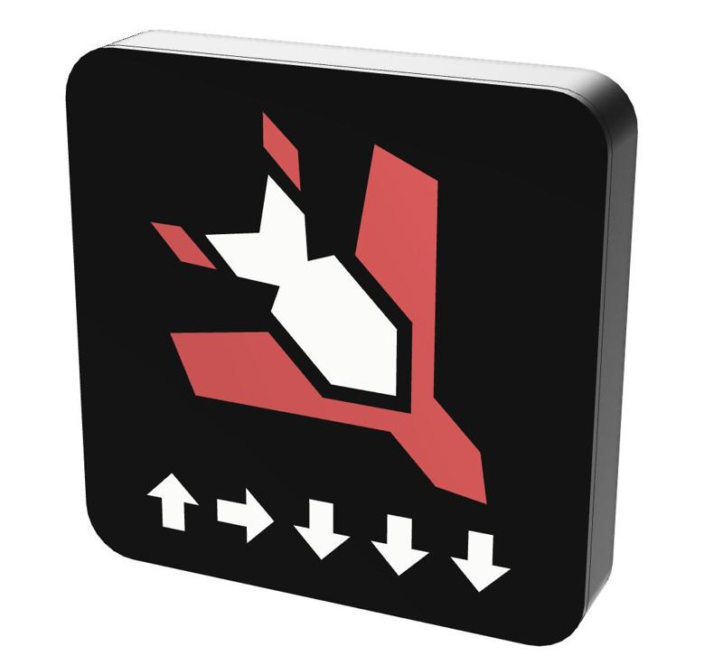 HellDivers - 500kg - Lightbox