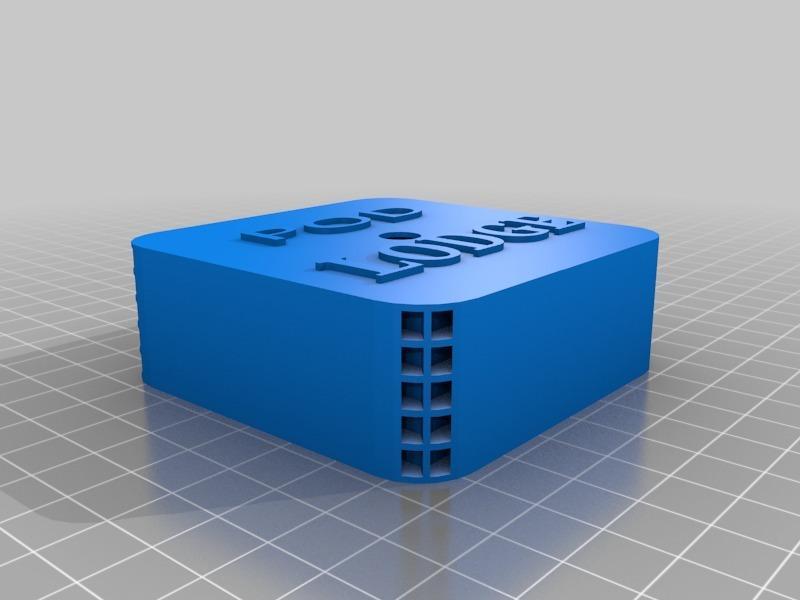 Amphipod / Copepod Breeder