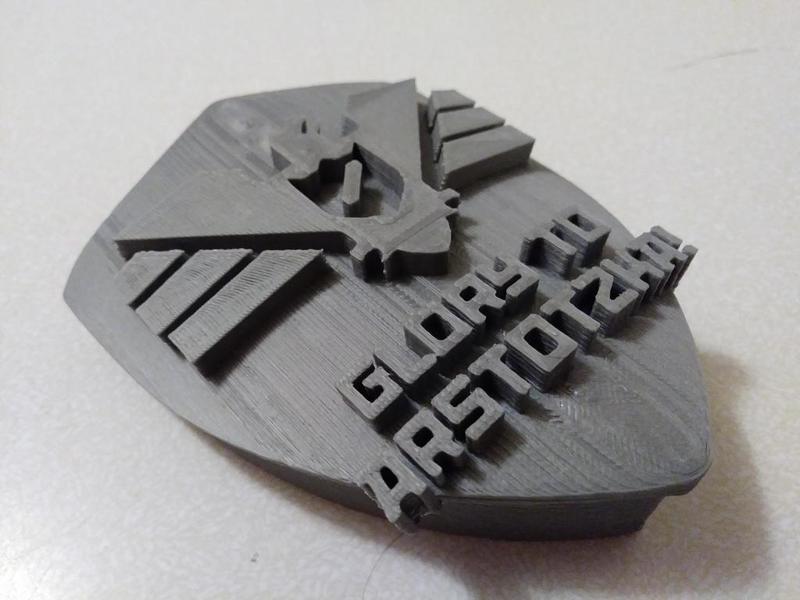 Glory to Arstotzka!