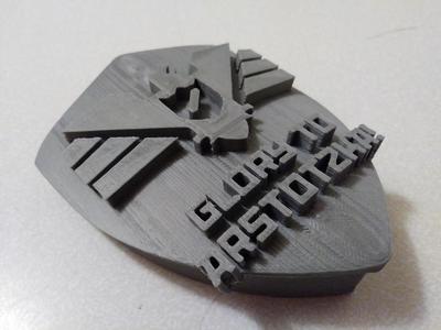 Glory to Arstotzka!