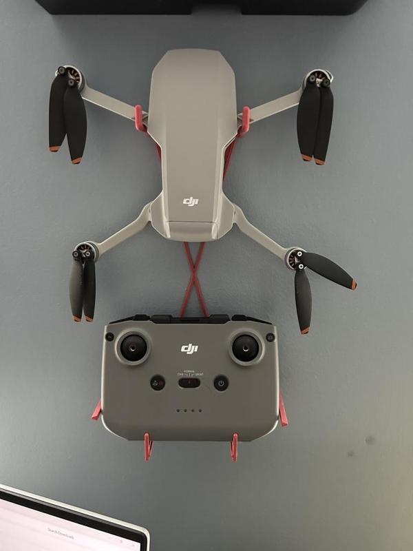 DJI Drone Holder