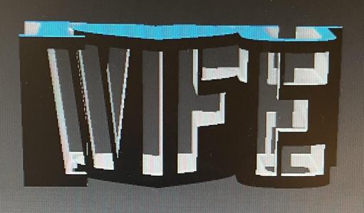 Flip /Text I Love You /Wife