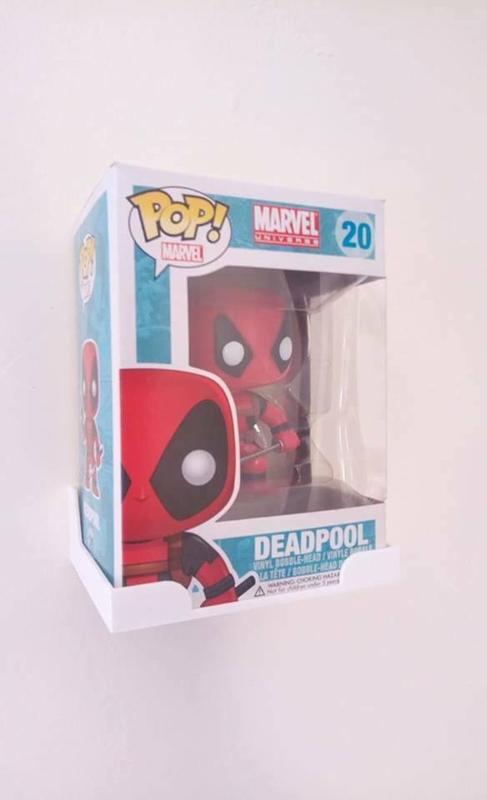 Funko Individual Rack