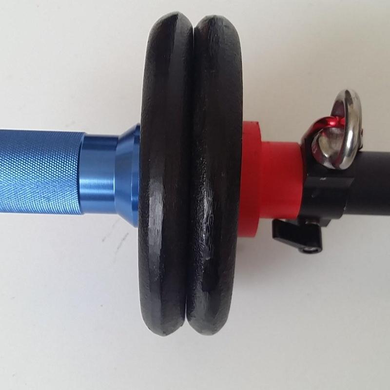 Weight support Camera Crane Jibs Rocker Arm Extension Up to 6kg 