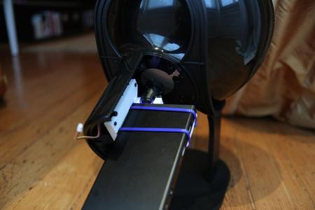 Gakken Worldeye Sony MP-CL1 Adapter